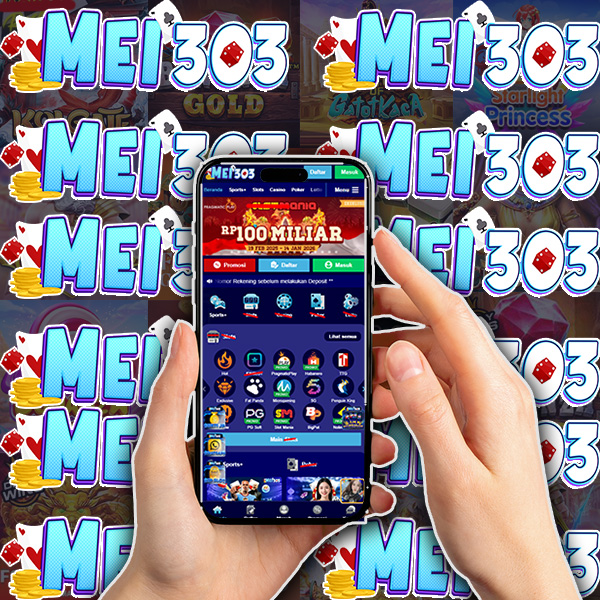 MEI303 Game